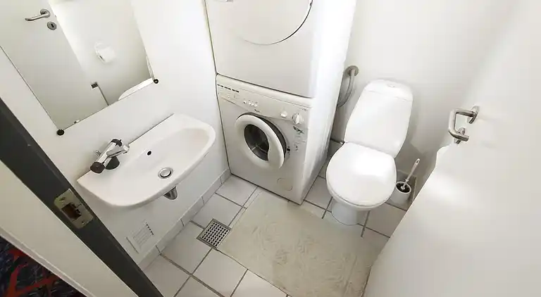 Sommerhus i Harboøre