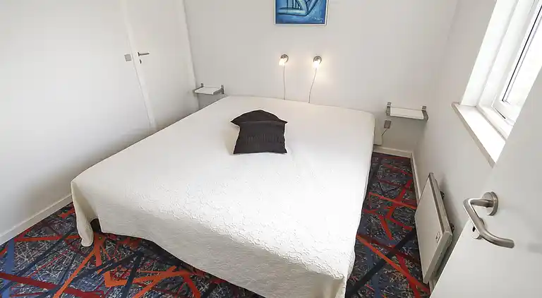 Sommerhus i Harboøre