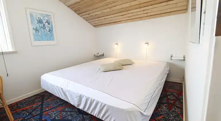 Sommerhus i Harboøre