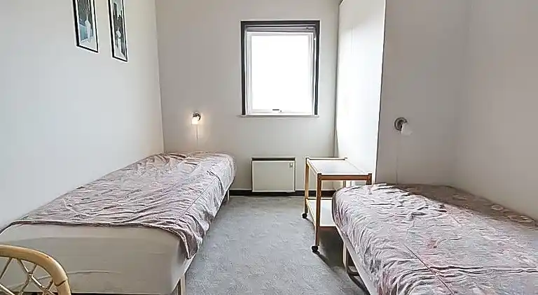 Sommerhus i Harboøre