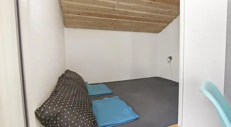 Sommerhus i Harboøre