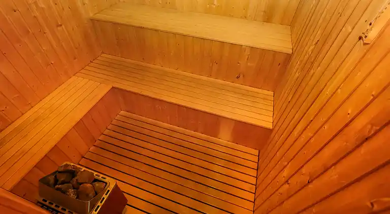 Sommerhus ved Vrist Strand