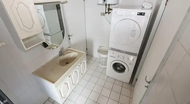 Sommerhus ved Vrist Strand