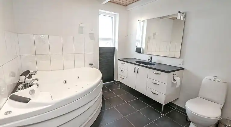 Sommerhus i Harboøre