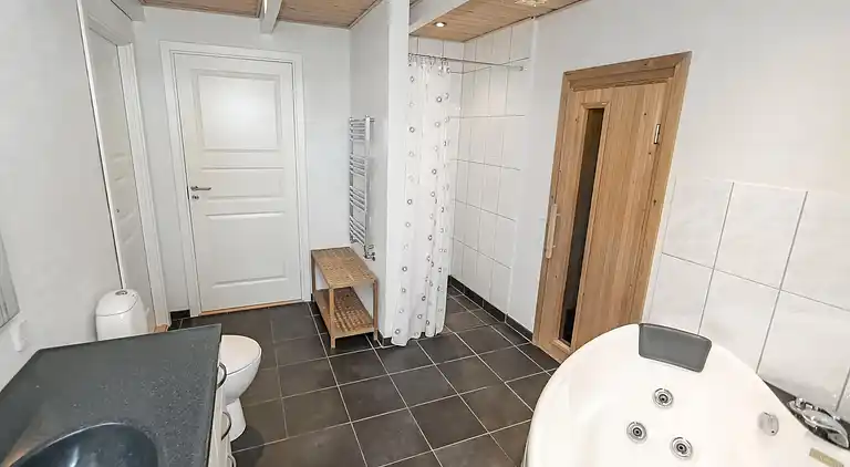 Sommerhus i Harboøre