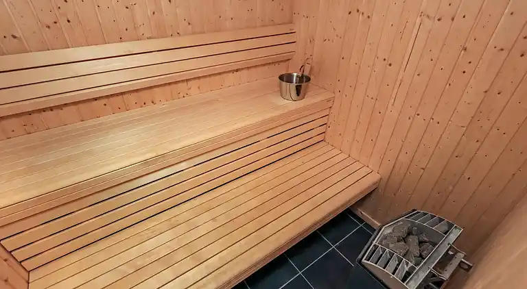 Sommerhus i Harboøre