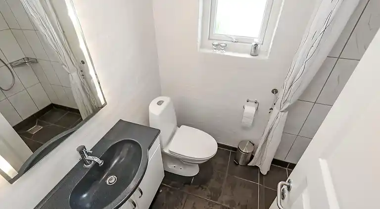 Sommerhus i Harboøre