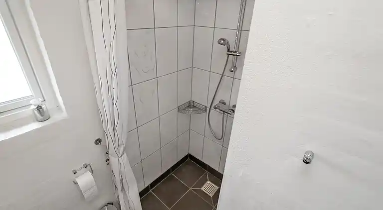 Sommerhus i Harboøre