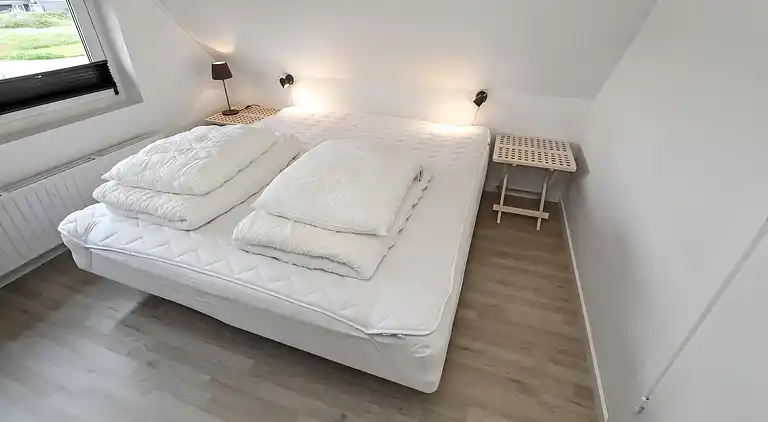 Sommerhus i Harboøre