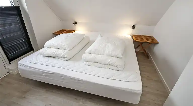 Sommerhus i Harboøre