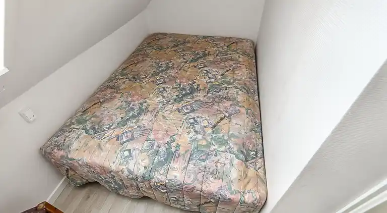 Sommerhus i Harboøre