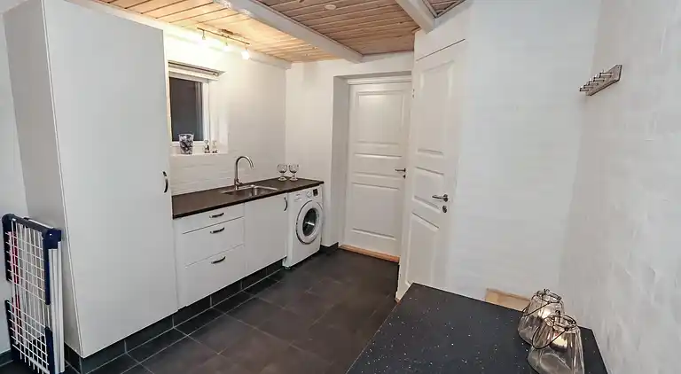 Sommerhus i Harboøre