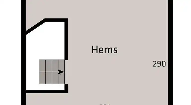Sommerhus i Harboøre
