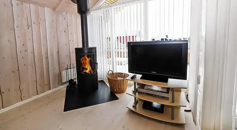 Sommerhus i Harboøre