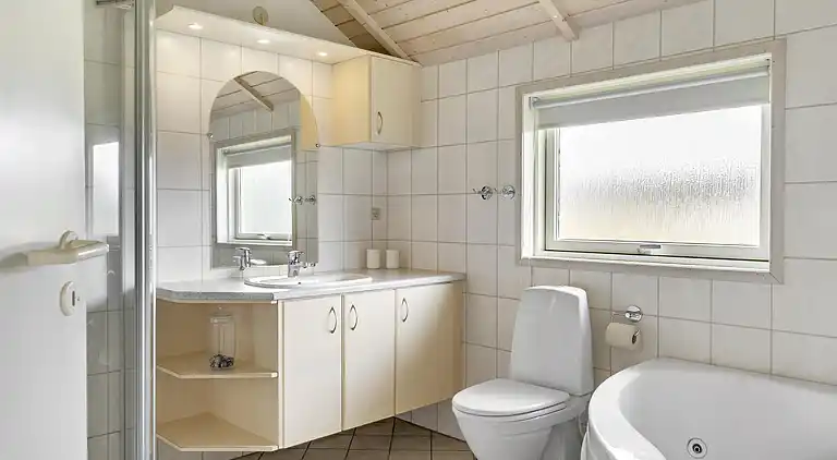 Sommerhus i Harboøre