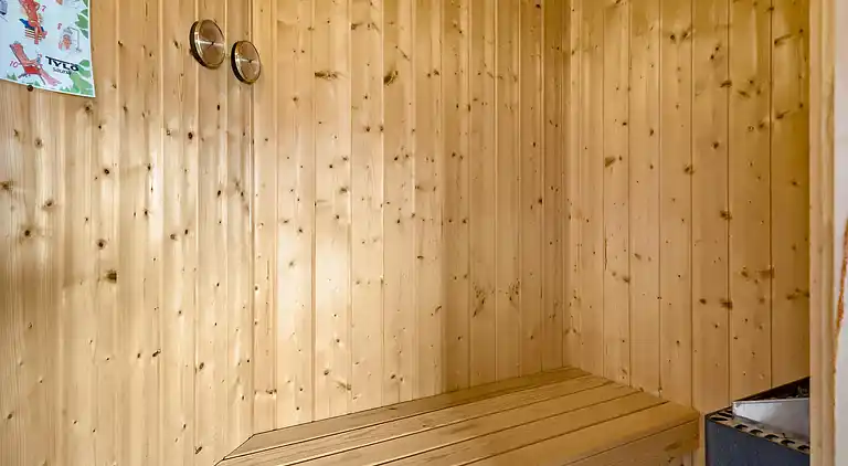 Sommerhus i Harboøre