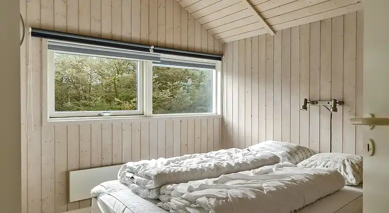 Sommerhus i Harboøre