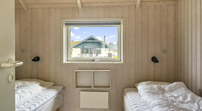 Sommerhus i Harboøre