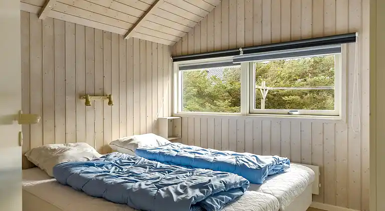 Sommerhus i Harboøre