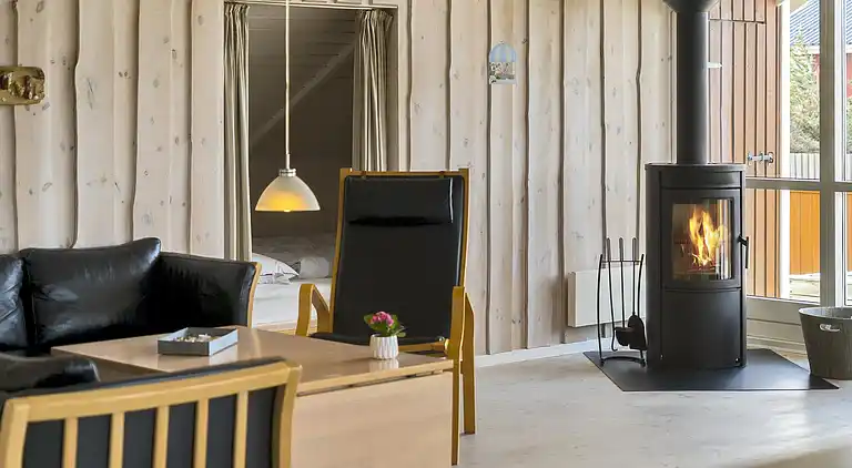 Sommerhus i Harboøre