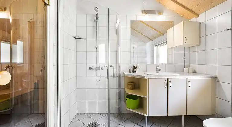 Sommerhus i Harboøre