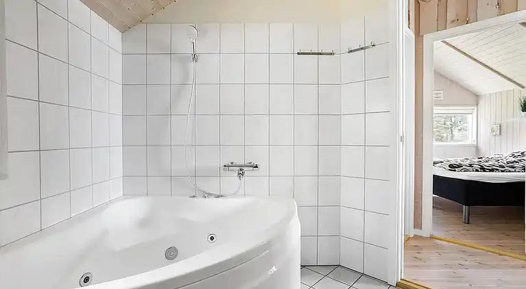 Sommerhus i Harboøre