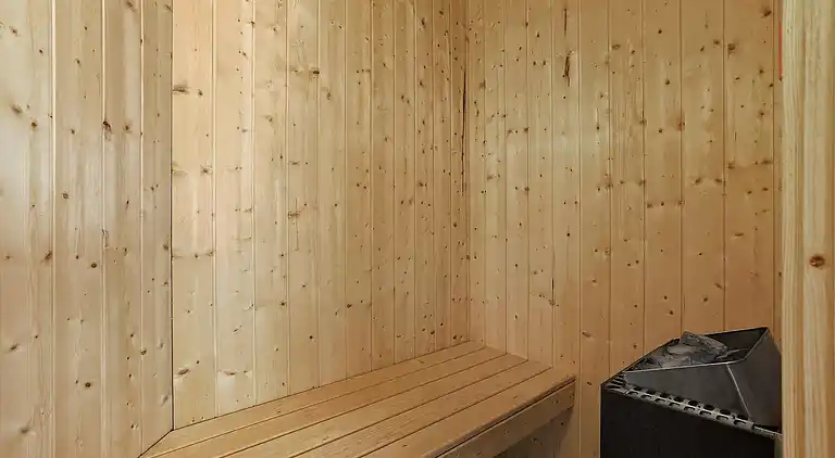 Sommerhus i Harboøre