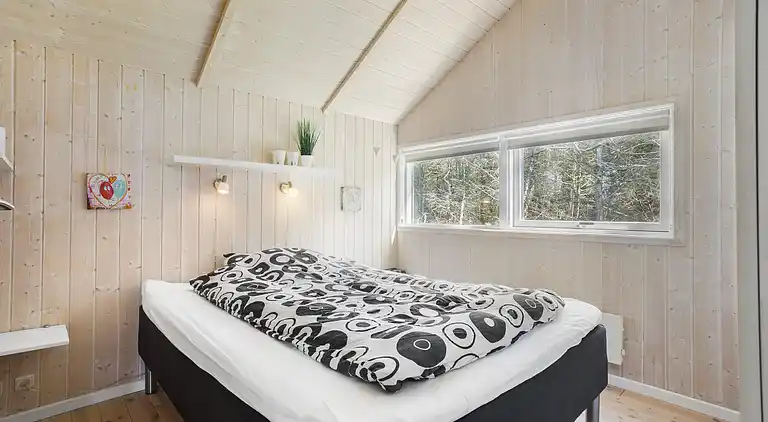 Sommerhus i Harboøre