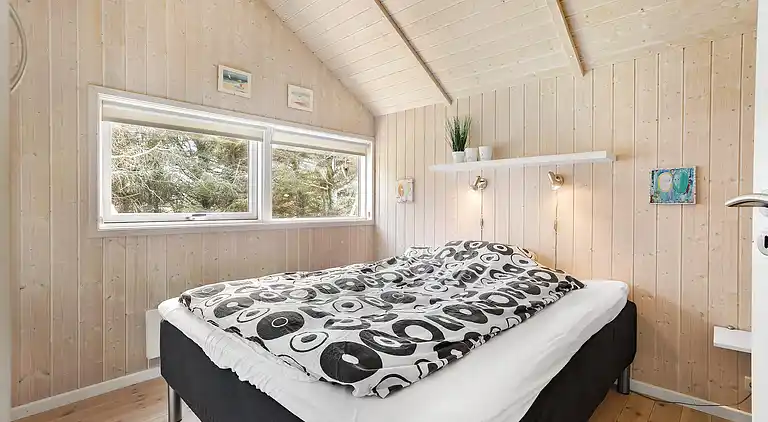 Sommerhus i Harboøre