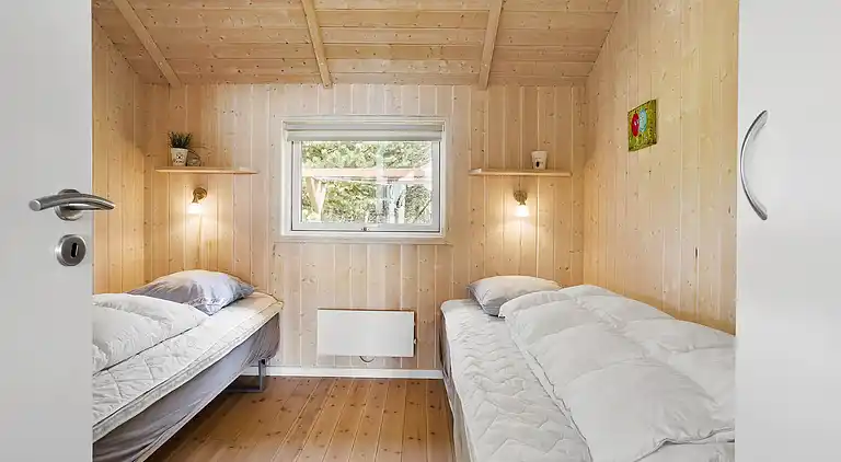 Sommerhus i Harboøre