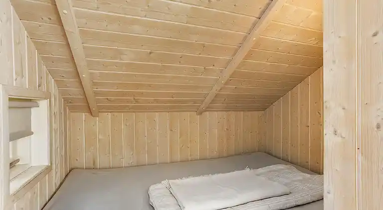 Sommerhus i Harboøre