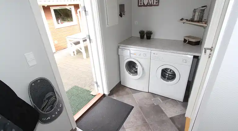 Sommerhus i Harboøre