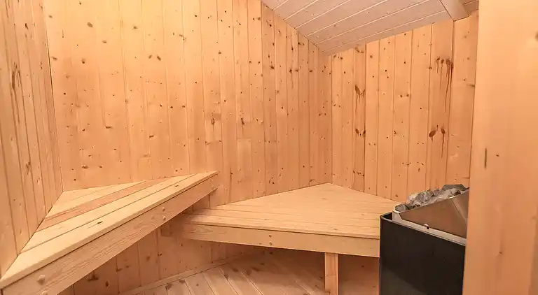 Sommerhus ved Vrist Strand