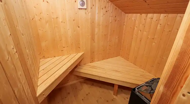 Sommerhus ved Vrist Strand