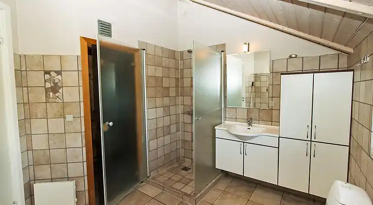 Sommerhus i Harboøre