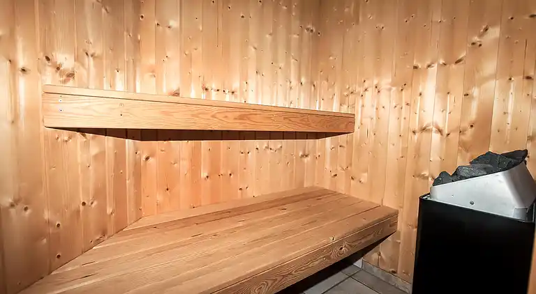 Sommerhus i Harboøre