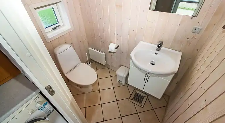 Sommerhus i Harboøre