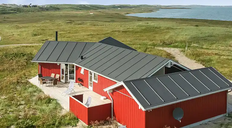 Sommerhus i Lemvig