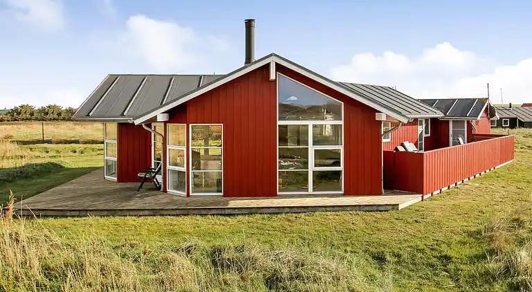 Sommerhus i Lemvig