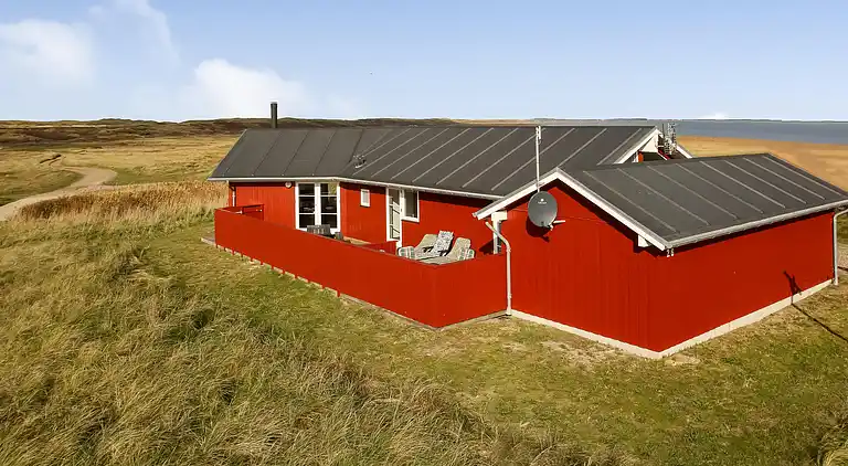 Sommerhus i Lemvig