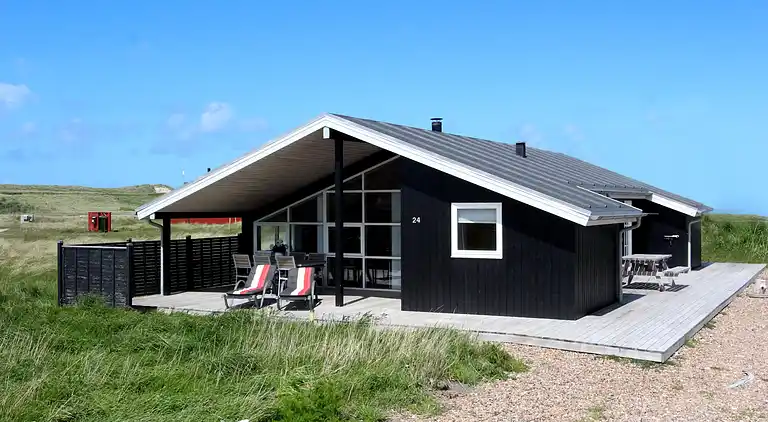 Sommerhus i Lemvig