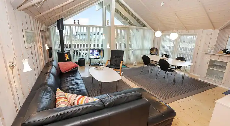 Sommerhus i Harboøre