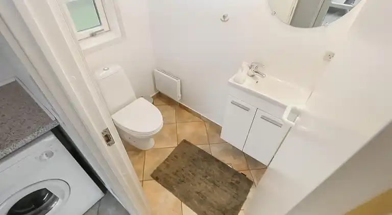 Sommerhus i Harboøre