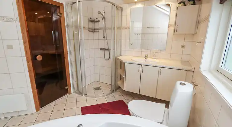 Sommerhus i Harboøre