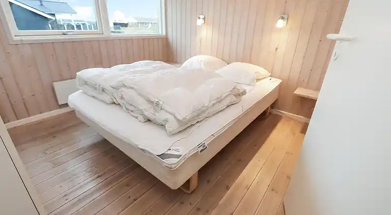 Sommerhus i Harboøre