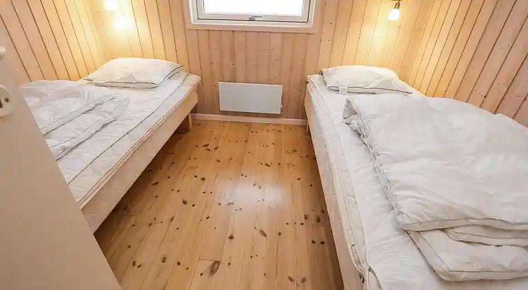 Sommerhus i Harboøre