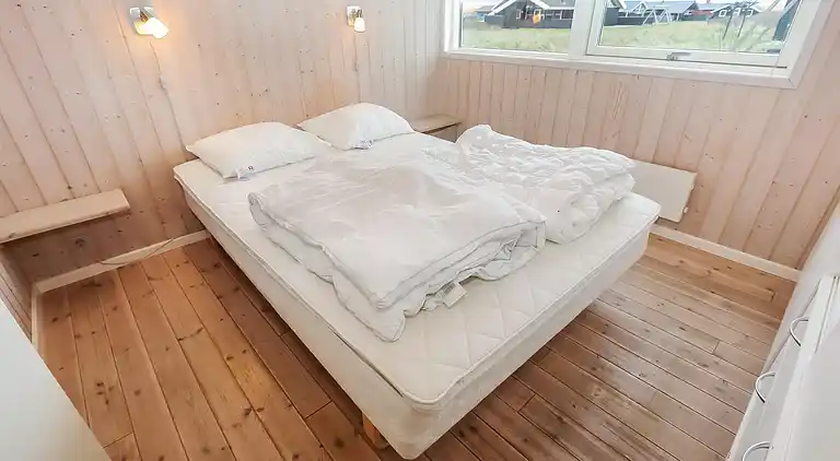 Sommerhus i Harboøre