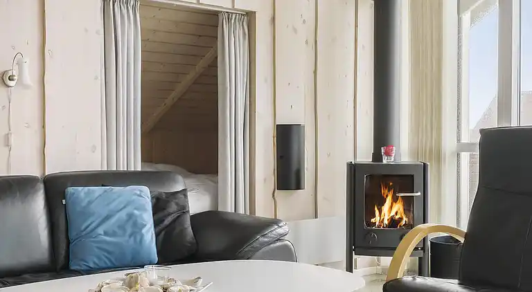 Sommerhus i Harboøre