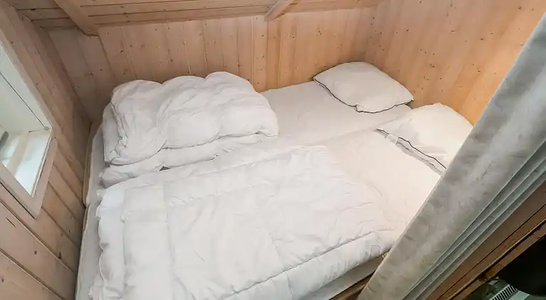 Sommerhus i Harboøre