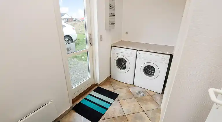 Sommerhus i Harboøre